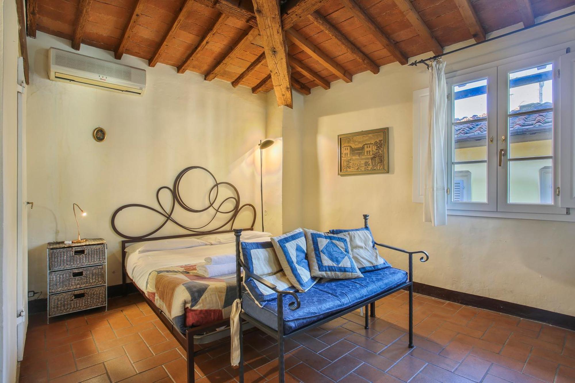 La Torre Di Dante Apartment Florenţa Exterior foto