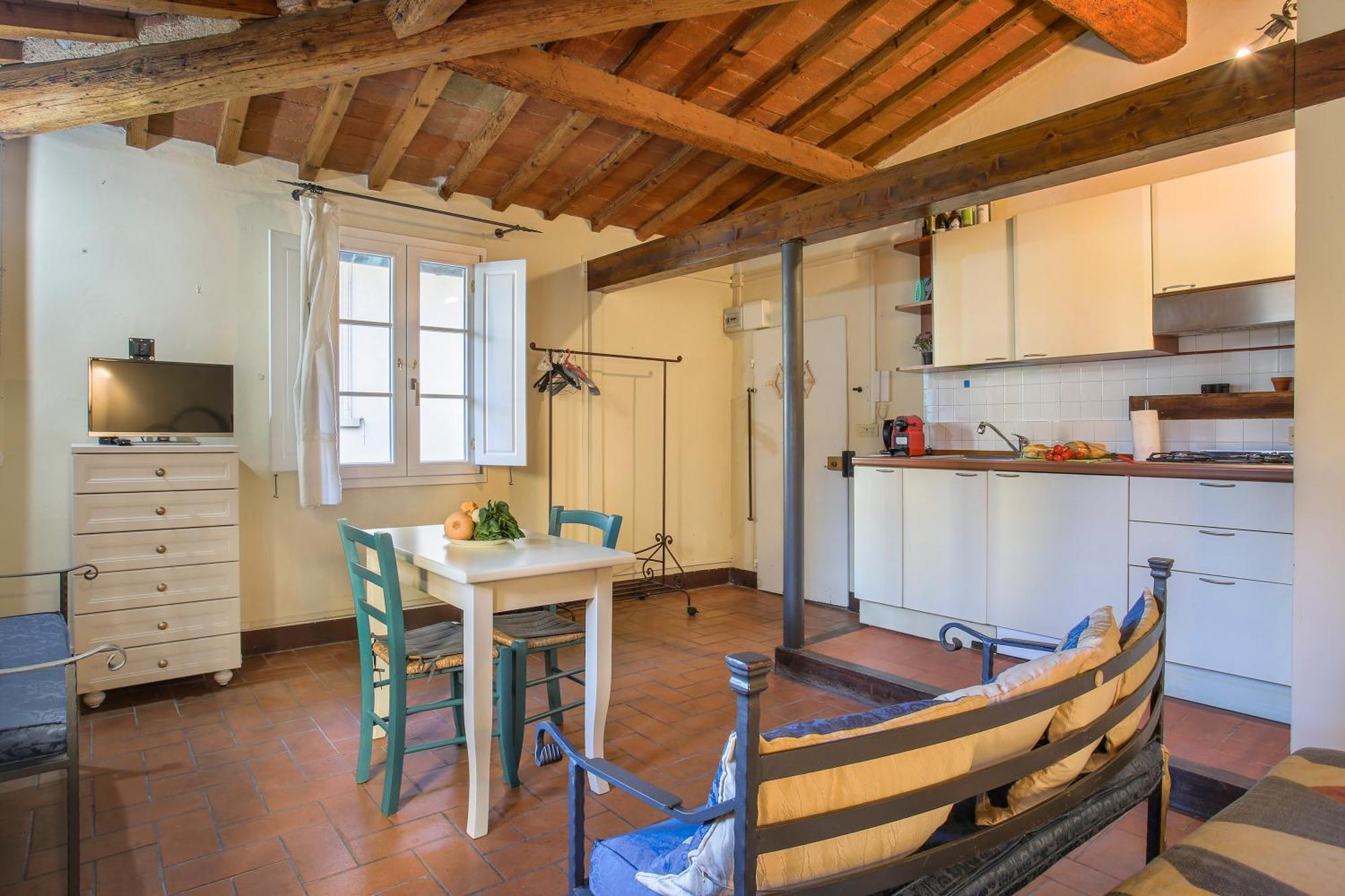 La Torre Di Dante Apartment Florenţa Exterior foto